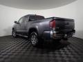 Magnetic Gray Metallic - Tacoma SR5 Access Cab Photo No. 11