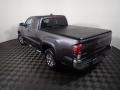 Magnetic Gray Metallic - Tacoma SR5 Access Cab Photo No. 12