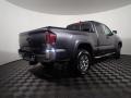 Magnetic Gray Metallic - Tacoma SR5 Access Cab Photo No. 15