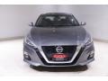 Gun Metallic - Altima SV AWD Photo No. 2