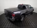 Magnetic Gray Metallic - Tacoma SR5 Access Cab Photo No. 16