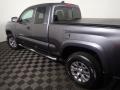 Magnetic Gray Metallic - Tacoma SR5 Access Cab Photo No. 17