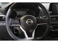 Gun Metallic - Altima SV AWD Photo No. 7