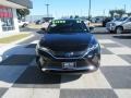 Celestial Black - Venza Hybrid XLE AWD Photo No. 2