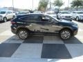 Celestial Black - Venza Hybrid XLE AWD Photo No. 3