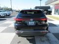 Celestial Black - Venza Hybrid XLE AWD Photo No. 4