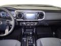 Magnetic Gray Metallic - Tacoma SR5 Access Cab Photo No. 24