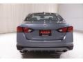Gun Metallic - Altima SV AWD Photo No. 17