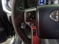 Magnetic Gray Metallic - Tacoma SR5 Access Cab Photo No. 28
