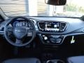 2021 Luxury White Pearl Chrysler Pacifica Touring L  photo #18