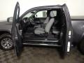 Magnetic Gray Metallic - Tacoma SR5 Access Cab Photo No. 34