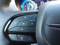2021 Luxury White Pearl Chrysler Pacifica Touring L  photo #19
