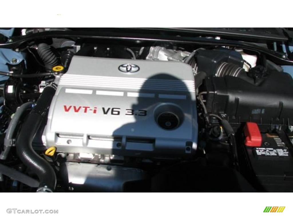 2007 Solara SE V6 Convertible - Cosmic Blue Metallic / Dark Stone photo #10
