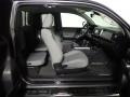 Magnetic Gray Metallic - Tacoma SR5 Access Cab Photo No. 37