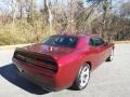 2021 Octane Red Pearl Dodge Challenger GT  photo #6