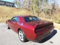 Octane Red Pearl - Challenger GT Photo No. 8