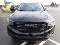 Ebony Twilight Metallic - Acadia SLT AWD Photo No. 3