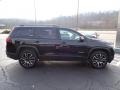 Ebony Twilight Metallic - Acadia SLT AWD Photo No. 5