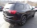 Ebony Twilight Metallic - Acadia SLT AWD Photo No. 8