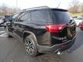 Ebony Twilight Metallic - Acadia SLT AWD Photo No. 11