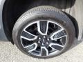 Ebony Twilight Metallic - Acadia SLT AWD Photo No. 13