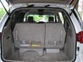2004 Arctic Frost White Pearl Toyota Sienna XLE Limited AWD  photo #14