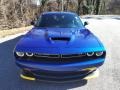 2021 Indigo Blue Dodge Challenger GT  photo #3