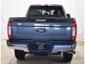 Agate Black - F250 Super Duty XL Crew Cab 4x4 Photo No. 3