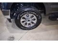 Agate Black - F250 Super Duty XL Crew Cab 4x4 Photo No. 5