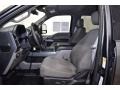 Agate Black - F250 Super Duty XL Crew Cab 4x4 Photo No. 6