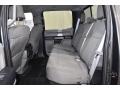 Agate Black - F250 Super Duty XL Crew Cab 4x4 Photo No. 7