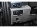 Agate Black - F250 Super Duty XL Crew Cab 4x4 Photo No. 10