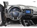 Agate Black - F250 Super Duty XL Crew Cab 4x4 Photo No. 11