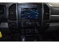 Agate Black - F250 Super Duty XL Crew Cab 4x4 Photo No. 12