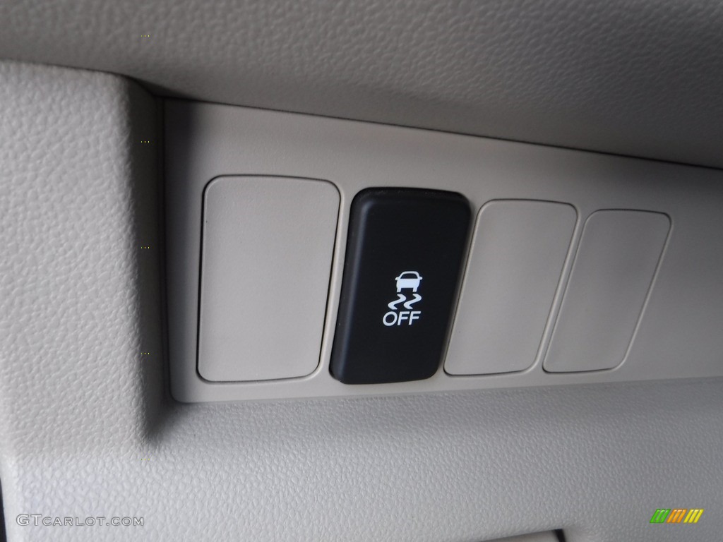 2013 Pilot LX 4WD - Dark Cherry Pearl / Beige photo #14