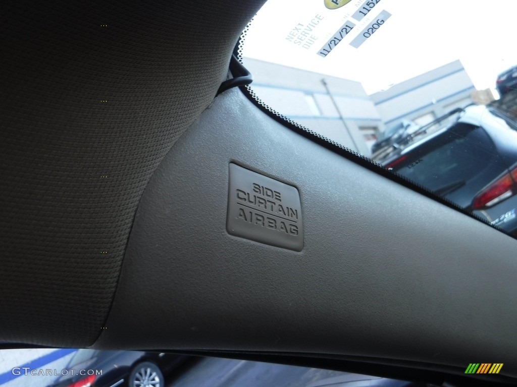 2013 Pilot LX 4WD - Dark Cherry Pearl / Beige photo #20