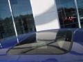 2017 Aegean Blue Metallic Honda Fit EX  photo #3