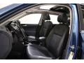 Silk Blue Metallic - Tiguan SEL 4MOTION Photo No. 5