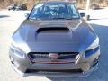 2017 Dark Gray Metallic Subaru WRX Limited  photo #8