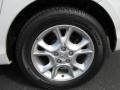 2004 Arctic Frost White Pearl Toyota Sienna XLE Limited AWD  photo #21
