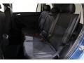 Silk Blue Metallic - Tiguan SEL 4MOTION Photo No. 15