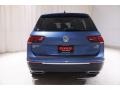 Silk Blue Metallic - Tiguan SEL 4MOTION Photo No. 16
