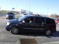 2013 Maximum Steel Metallic Chrysler Town & Country Limited  photo #7