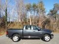 Maximum Steel Metallic - 1500 Classic Crew Cab 4x4 Photo No. 5