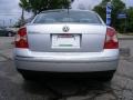 2003 Reflex Silver Metallic Volkswagen Passat GL Sedan  photo #4