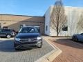 Deep Black Pearl 2022 Volkswagen Tiguan S 4Motion