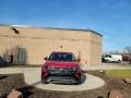 Kings Red Metallic - Taos SEL 4Motion Photo No. 1