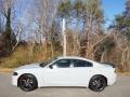 Smoke Show 2021 Dodge Charger SXT