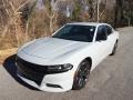 Smoke Show - Charger SXT Photo No. 2