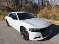 Smoke Show - Charger SXT Photo No. 4